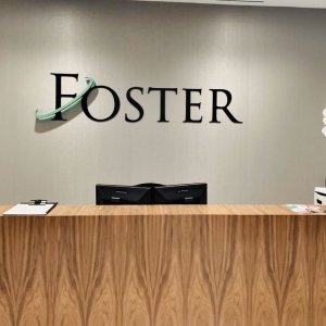 Houston Foster