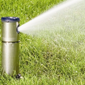 Photo of Irrigation Repair Charlotte