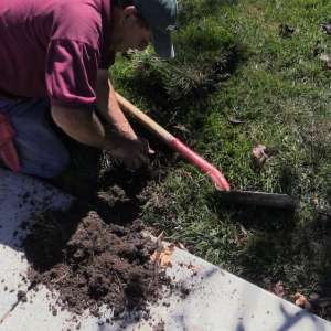 Photo of Irrigation Repair Charlotte