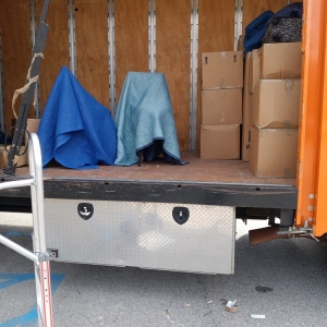 Photo of Heavy hitters moving company