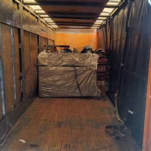 Photo of Heavy hitters moving company