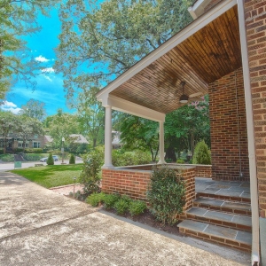 Memphis Covenant Pool And Landscape