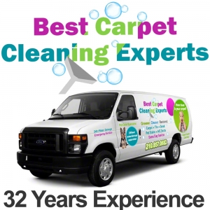 Photo of Best Carpet Cleaning Experts
