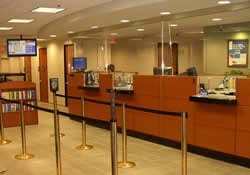 Photo of Wescom Credit Union