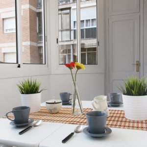 Barcelona BT Apartments Eixample