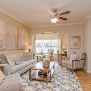 Photo of Vintage Crossing Apartments