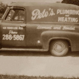 Photo of Pete's Plumbing & Heating