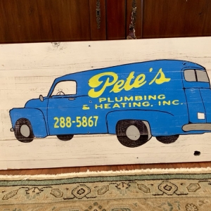 Photo of Pete's Plumbing & Heating