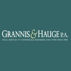 Photo of Grannis & Hauge