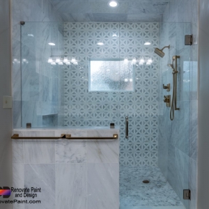 Photo of Renovate Paint and Design