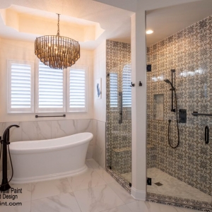 Photo of Renovate Paint and Design