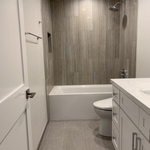 Photo of WalkOn Tile