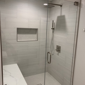 Photo of WalkOn Tile