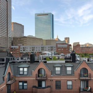 Photo of Garrison Square