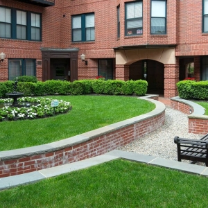 Photo of Garrison Square