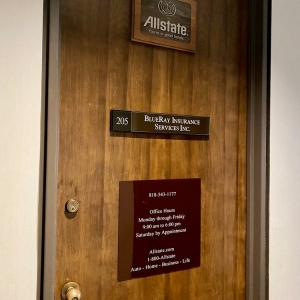 Photo of Nare Shamiryan - Allstate Insurance