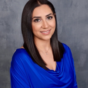 Photo of Nare Shamiryan - Allstate Insurance