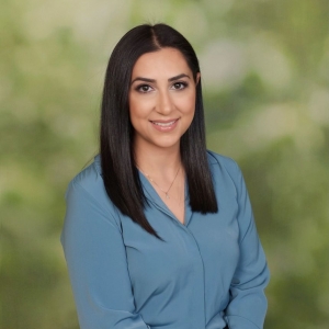 Photo of Nare Shamiryan - Allstate Insurance