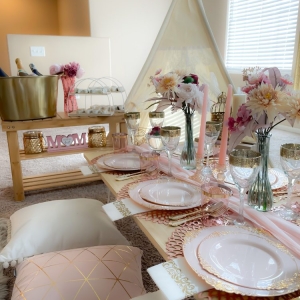 Photo of Pretty N Posh Picnics & Events