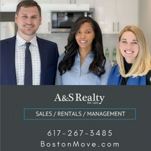 Photo of A&S Realty