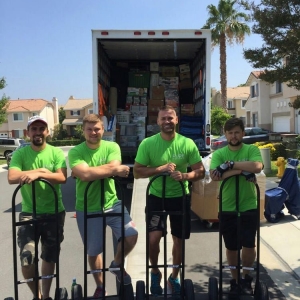 Photo of Pure Movers