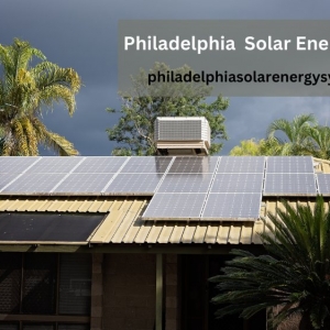 Photo of Philadelphia Solar Energy Systems