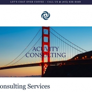 Photo of Acuvity Consulting