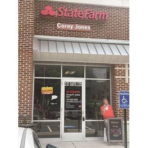 Photo of Corey Jones - State Farm Insurance Agent