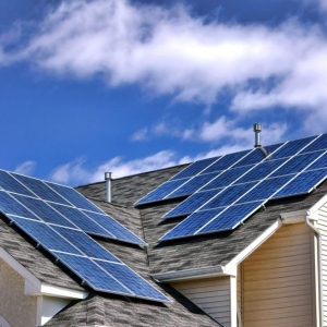 Houston Sunny Power
