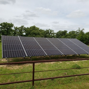 Photo of Sunny Power
