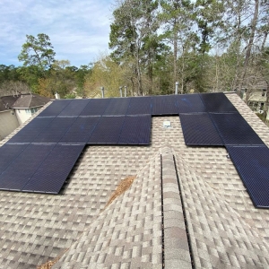 Photo of Sunny Power