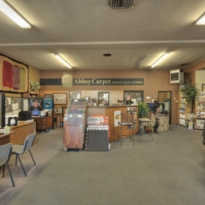 Photo of Abbey Carpet by Blossom Valley Interiors