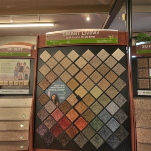Photo of Abbey Carpet by Blossom Valley Interiors
