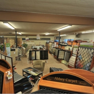 Photo of Abbey Carpet by Blossom Valley Interiors