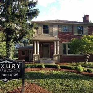Photo of Luxury Updated Homes