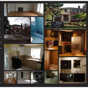 Photo of Luxury Updated Homes