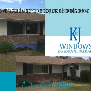 Photo of K & J Windows