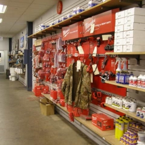 Photo of Central Supply Company