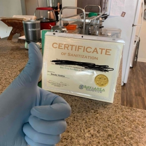 San Jose Bay Area Sanitize - SJ SANITIZING SERVICES