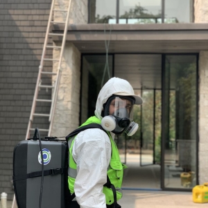 Photo of Bay Area Sanitize - SJ SANITIZING SERVICES