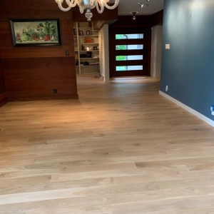 Photo of Elegant Hardwood Floors