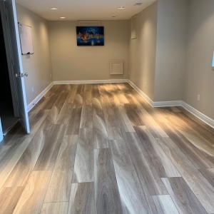 Photo of Elegant Hardwood Floors