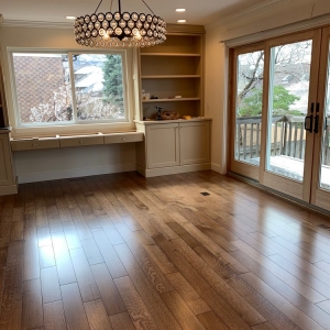 Photo of Elegant Hardwood Floors