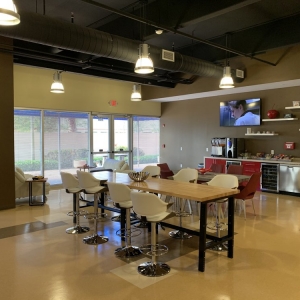 Photo of SLD Solutions