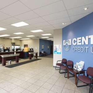 Photo of Centra Credit Union
