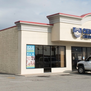 Photo of Centra Credit Union