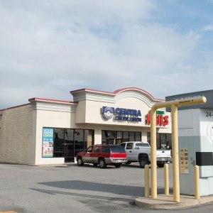 Photo of Centra Credit Union