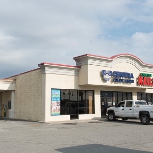 Photo of Centra Credit Union