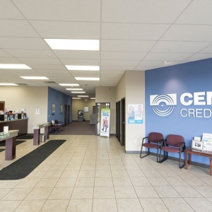 Photo of Centra Credit Union