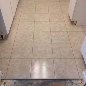 Photo of Beach Tile Installers